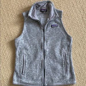 Small Patagonia Vest